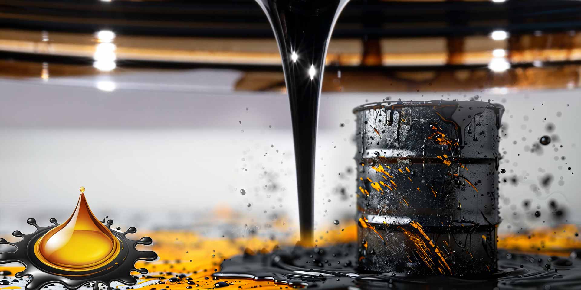 Cost effective bulk LDO FO Thinner, industrial oil partnership, solvent supplier pricing Alpha Associates